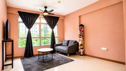 Blk 102B Eastcreek @ Canberra (Sembawang), HDB 3 Rooms #595903071